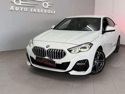 Usata BMW 220 Gran Coupé M Sport 190 CV (139 kW) 2021 Other Coupé