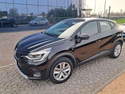 Usata Renault Captur Equilibre 101 CV (74 kW) 2024 SUV