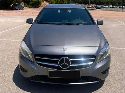 Usata Mercedes A200