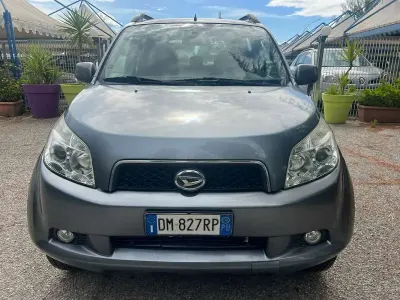 Usata Daihatsu Terios