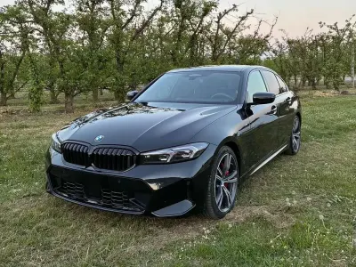 Usata BMW 320