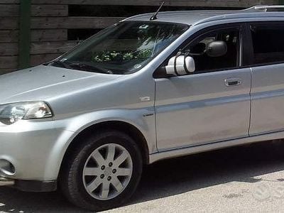 Usata Honda HR-V Sport 124 CV (91 kW) 2003 SUV