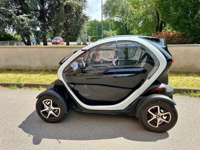Renault Twizy