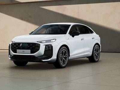 Nuova Audi Q3 177 CV (130 kW) 2026 Bianco SUV