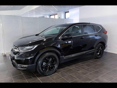 usata Honda CR-V 2.0 hev Sport Line Navi awd ecvt