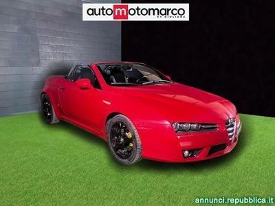 usata Alfa Romeo Spider (2006-2011) 2.2 JTS