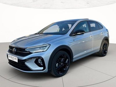 Ny VW Taigo R-line 115 HK (84 kW) 2026 Svart SUV