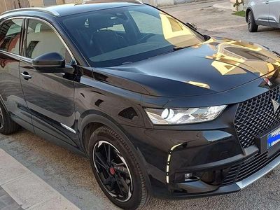 Usata DS Automobiles DS7 Crossback So Chic 177 CV (130 kW) 2019 SUV