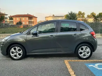 Usata Citroën C3