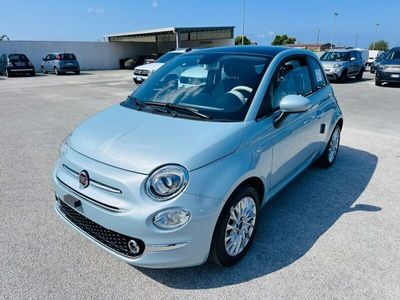 usata Fiat 500e 1.0 Hybrid Dolcevita