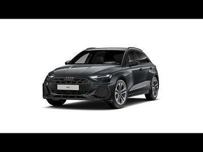 Nuova Audi A3 Sportback e-tron S-Line 204 CV (150 kW) 2026 Utilitaria