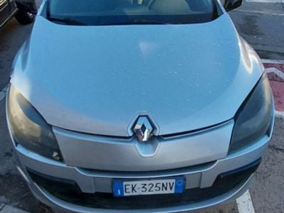 Renault Mégane III