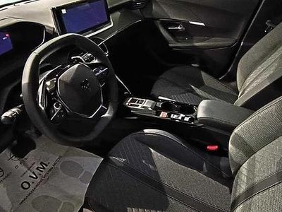 Nuova Peugeot 2008 Allure 145 CV (106 kW) 2025 Grigio SUV