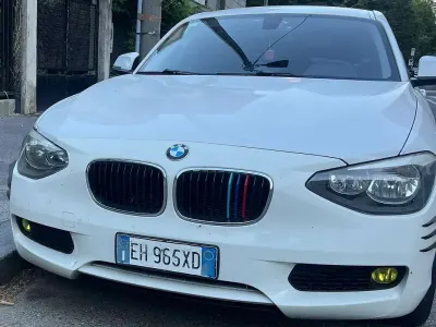 Usata BMW 116