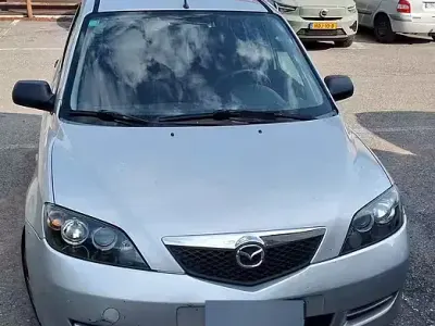 Usata Mazda 2