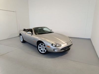 usata Jaguar XK Coupé 4.0 Convertibile