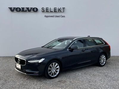 usata Volvo V90 D4 Geartronic Business Plus