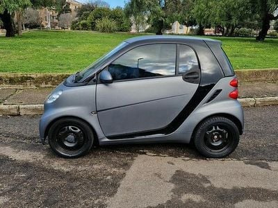 Grigio Usata 2010 Smart ForTwo Coupé Coupé | 5400 €