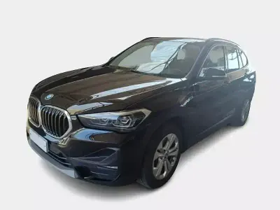 Usata BMW X1 Advantage 125 CV (91 kW) 2022 SUV
