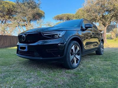 Usata Volvo XC40 169 kW (231 CV) 2023 SUV