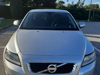 Usata Volvo V50
