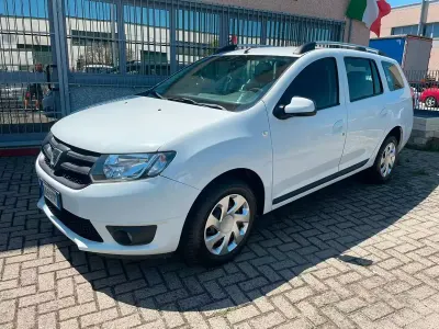 Usata Dacia Logan MCV