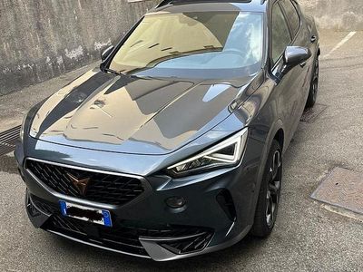 Usata Cupra Formentor 150 CV (110 kW) 2022 SUV
