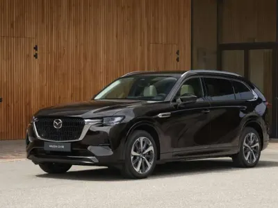 Usata Mazda CX-80