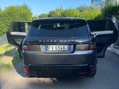 usata Land Rover Range Rover Sport 