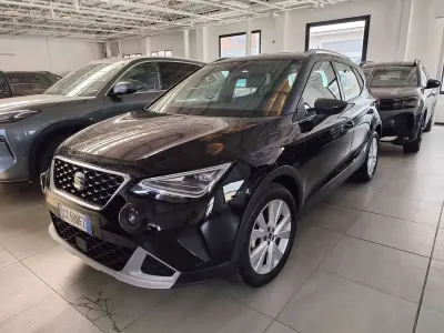 Usata Seat Arona