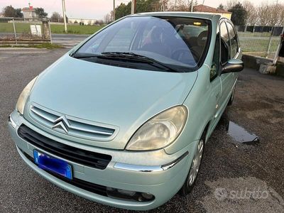 Citroën Xsara Picasso