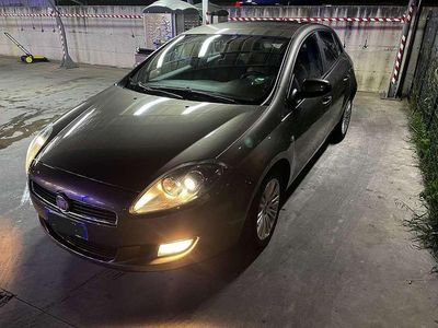Grigio Usata 2010 Fiat Bravo Emotion Utilitaria | 5300 € (Cara)