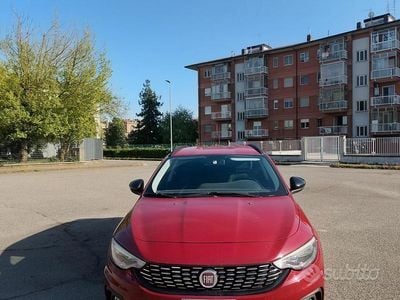 Usata Fiat Tipo Wagon 120 CV (88 kW) 2018 Station wagon
