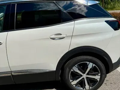 Usata Peugeot 3008 2018 SUV