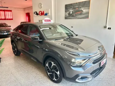 Usata Citroën C4