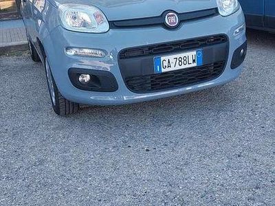 Usata Fiat Panda Pop 69 CV (50 kW) 2019 Other Utilitaria