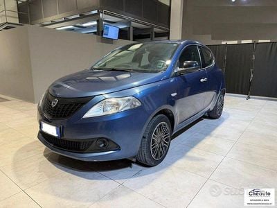 Usata Lancia Ypsilon S 70 CV (51 kW) 2023 Utilitaria