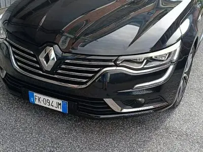 Usata Renault Talisman