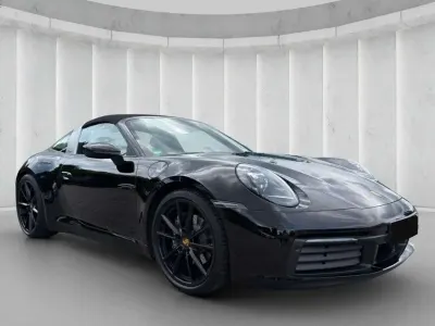 Usata Porsche 911 Targa 4