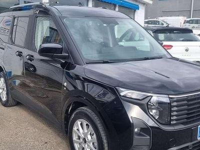 Occasion Ford Tourneo Courier Titanium 125 ch (91 kW) 2025 Other Monospace