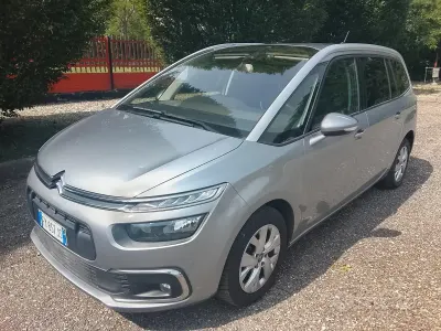Usata Citroën C4
