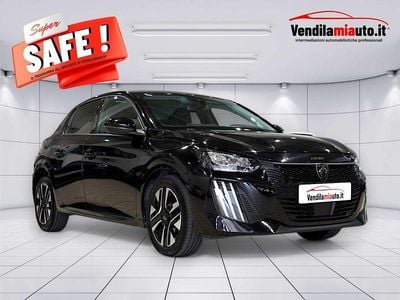 Usata Peugeot 208