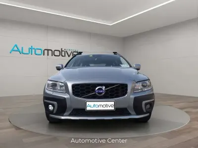 Usata Volvo XC70 Summum 181 CV (133 kW) 2015 Other Station wagon