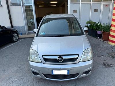 usata Opel Meriva 1.4 1.4 16V Club