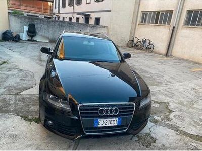 usata Audi A4 A4 2.0 16V TDI Avant