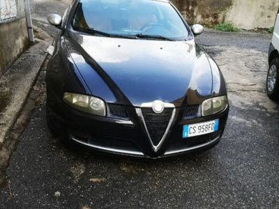 usata Alfa Romeo GT 1.9 150cv