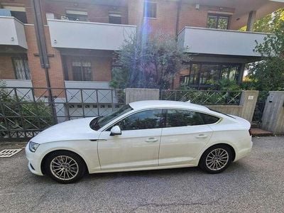 Usata Audi A5 Sportback Business 150 CV (110 kW) 2019 Utilitaria