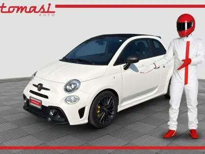 Usata Abarth 695C