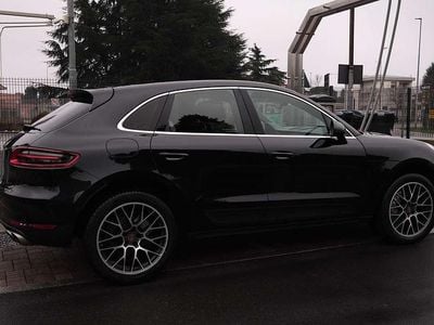 Usata Porsche Macan 250 CV (183 kW) 2017 SUV