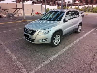 Usata VW Tiguan Sport 140 CV (102 kW) 2011 SUV